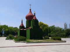 -济南国际园博园