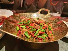 -小厨娘金榜题名(夫子庙秦淮河店)