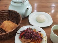 -baursak包尔萨克早餐屋