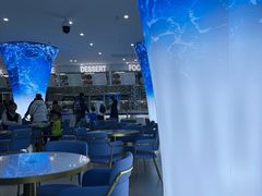 -深海中餐厅(国家海洋博物馆店)