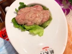 -重庆富力艾美酒店