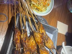 -管氏翅吧(望京东店)