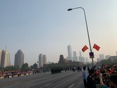 -大连人民广场