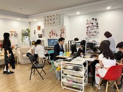 -iF摄影•全家福•证件照•形象照(南山店)