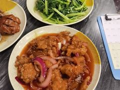 -紫金食坊(江南西路店)