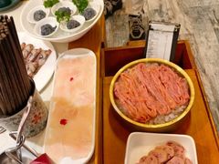 -517烧烤·龙虾·海鲜大排档(万象都荟店)