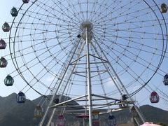 -云漫湖生态度假公园