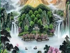 -爱江山温泉(凌奥店)