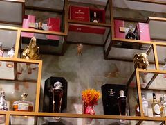 -The St·Regis Bar 瑞吉酒吧