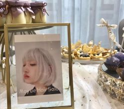 -Moyue HAIR SALON