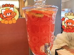 -左庭右院鲜牛肉火锅(苏州园区永旺店)