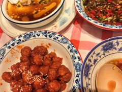 -3弄堂·滕王饭店·江西菜(铜锣湾店)