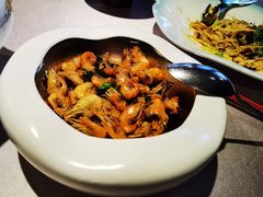 -RIVIERA 松鹤楼(外滩店)