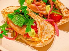 -农畉LONFOOD(万象天地店)