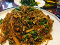 绩溪炒粉丝-红泥美食坊(良安路店)