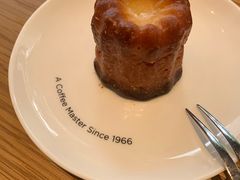 -Peet's Coffee皮爷咖啡(大学路店)