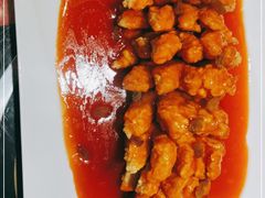 -哈老太太(联盟路店)