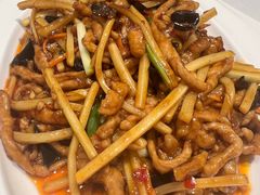-北李·海肠捞饭·大连菜(望京凯德MALL店)