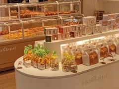 -好利来(龙首印象城店)
