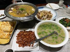 -高玛纳驴肉火烧(河间总店)