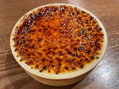 招牌法式焦糖烤布蕾-PAUL LAFAYET 法式甜品(港汇广场店)