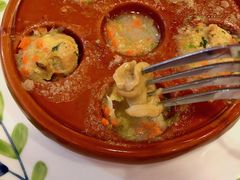 -萨莉亚意式餐厅(新洲家乐福店)