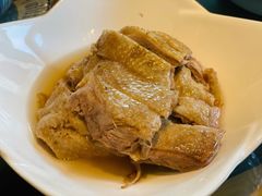 -尚香汤包文博馆(合兴路店)