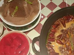 -赵美丽重庆火锅(西安直营总店)