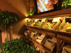 -云海肴·汽锅鸡·云南菜(天山百盛优客店)