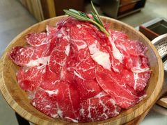 -蘑界·野生菌火锅(深业上城店)