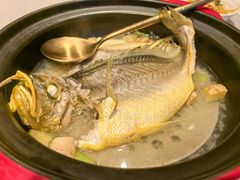 -莆田餐厅PUTIEN(金融街购物中心店)