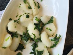 -秦淮巷·四季小馆