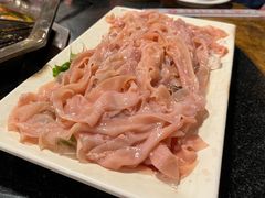 -巴国口福火锅(石桥铺店)