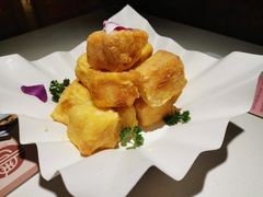 一口西多士-粤点越有·茶点·粤菜(樵岭国际店)