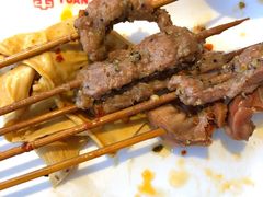 -袁记串串香火锅(郑和中路店)