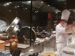 -上海新发展亚太JW万豪酒店