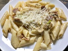 -HIGH FIVE哈福手工汉堡(桂林路店)