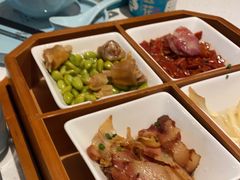 -刀板香·安徽菜(国购IFC店)