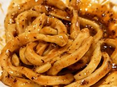 -皇城坝小吃(科华成都王府井购物中心店)