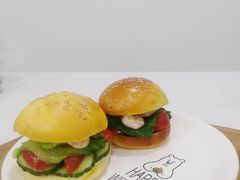 -盒马鲜生(王府广场店)
