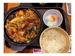 -食其家·牛丼咖喱(A世界店)