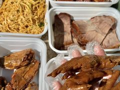 -顺城金记卤鸡·清真