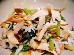 南京素什锦-南京大牌档(三阳广场苏宁店)