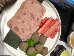 -红鼎豆捞·非遗鲍皇汤火锅(宝丰路店)