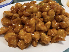 -天新园饭店