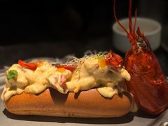 -LESCEDARS Brasserie Bistro香柏树