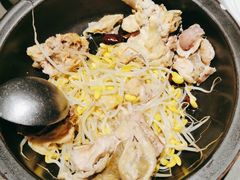 -云海肴·汽锅鸡·云南菜(高德置地店)