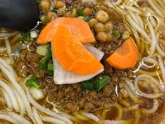 -吉林大学前卫校区南区-日新楼