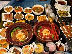 -上水足浴·芳疗(国贸店)