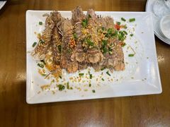 -醉壹号海鲜大排档·老厦门特色菜(厦门美食地标店)